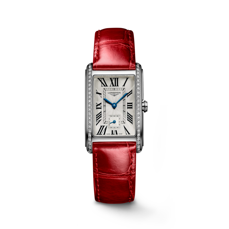 LONGINES DOLCEVITA L5.512.0.71.5 LONGINES 2