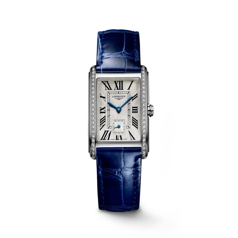 LONGINES DOLCEVITA L5.512.0.71.7 LONGINES 2