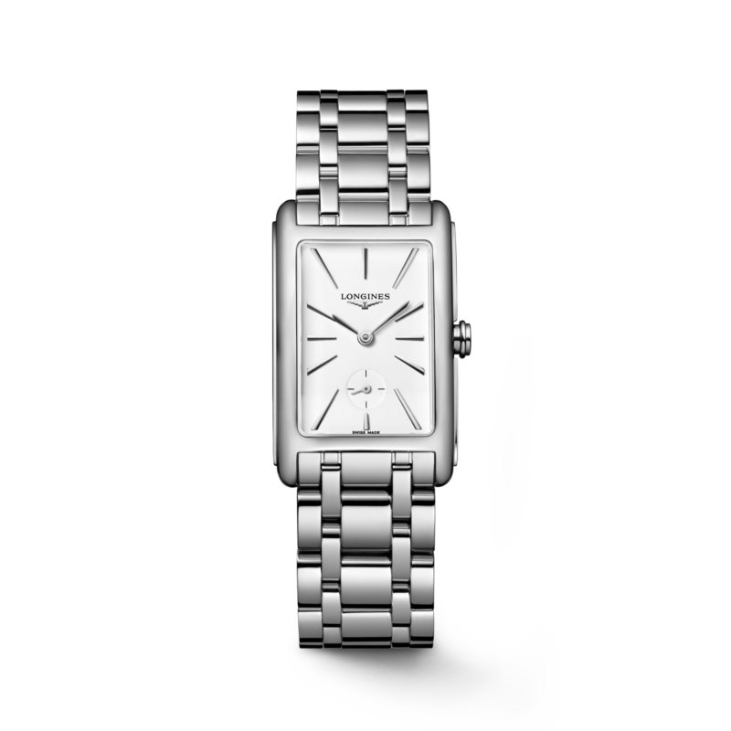 LONGINES DOLCEVITA L5.512.4.11.6 LONGINES 2