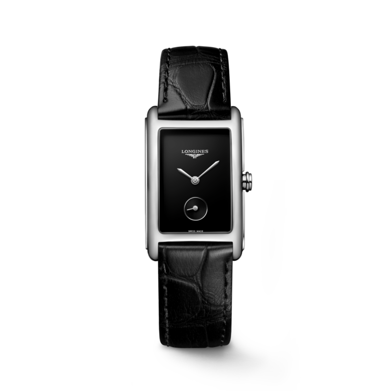 LONGINES DOLCEVITA MONOCHROME L5.512.4.50.2 LONGINES 2