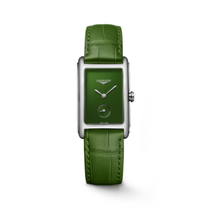 LONGINES DOLCEVITA MONOCHROME L5.512.4.60.2
