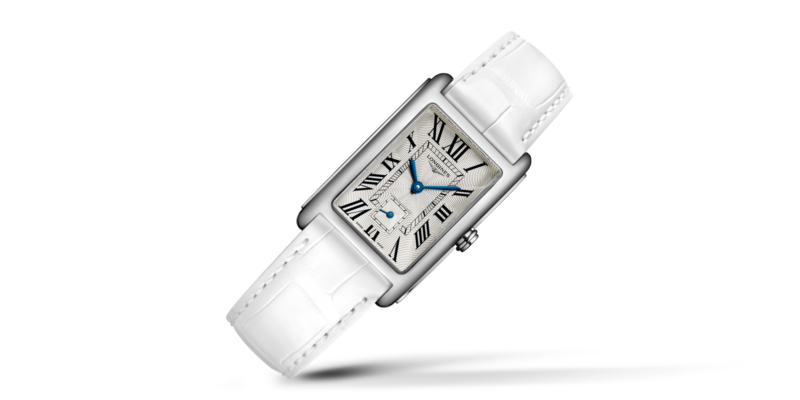 LONGINES DOLCEVITA L5.512.4.71.2 Dolcevita 8