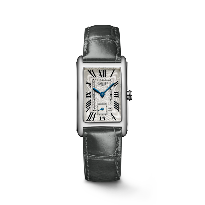 LONGINES DOLCEVITA L5.512.4.71.3 LONGINES 2