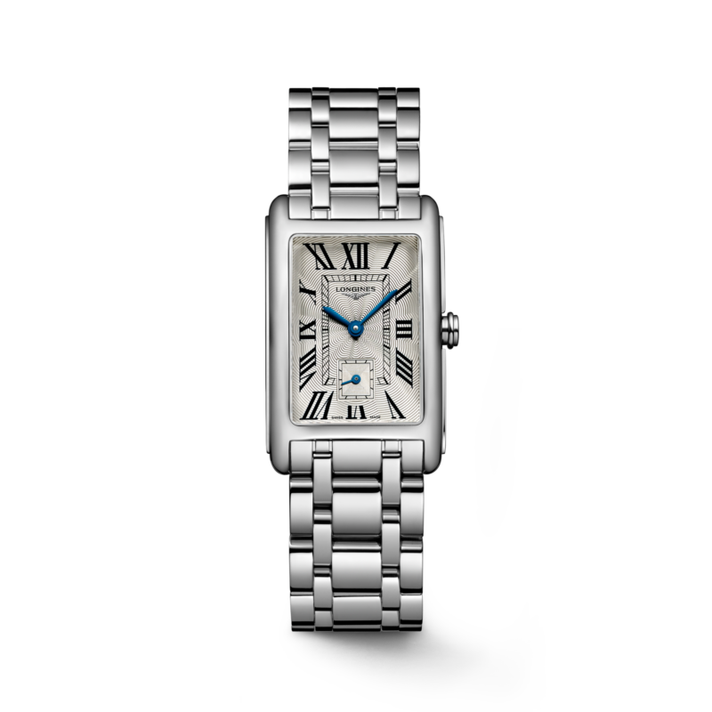 LONGINES DOLCEVITA L5.512.4.71.6 LONGINES 2