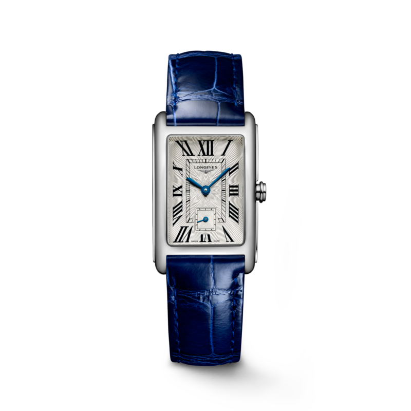 LONGINES DOLCEVITA L5.512.4.71.7 LONGINES 2