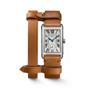 LONGINES DOLCEVITA X LOW L5.512.4.71.B