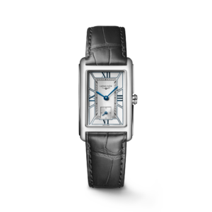 LONGINES DOLCEVITA L5.512.4.92.2 Dolcevita 12