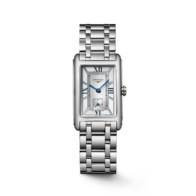 LONGINES DOLCEVITA L5.512.4.75.6 LONGINES 2
