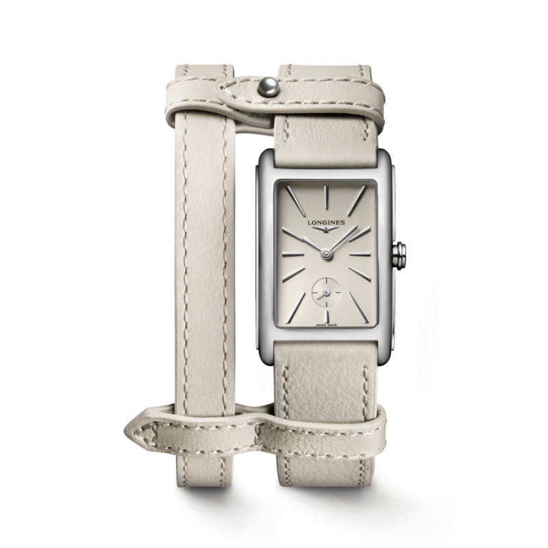 LONGINES DOLCEVITA X LOW L5.512.4.79.2 LONGINES 2