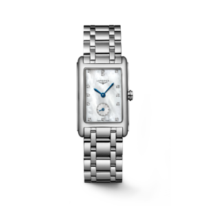 LONGINES DOLCEVITA L5.757.4.73.3 LONGINES 9