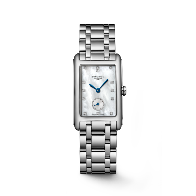 LONGINES DOLCEVITA L5.512.4.87.6 LONGINES 2