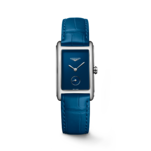 LONGINES DOLCEVITA MONOCHROME L5.512.4.90.2