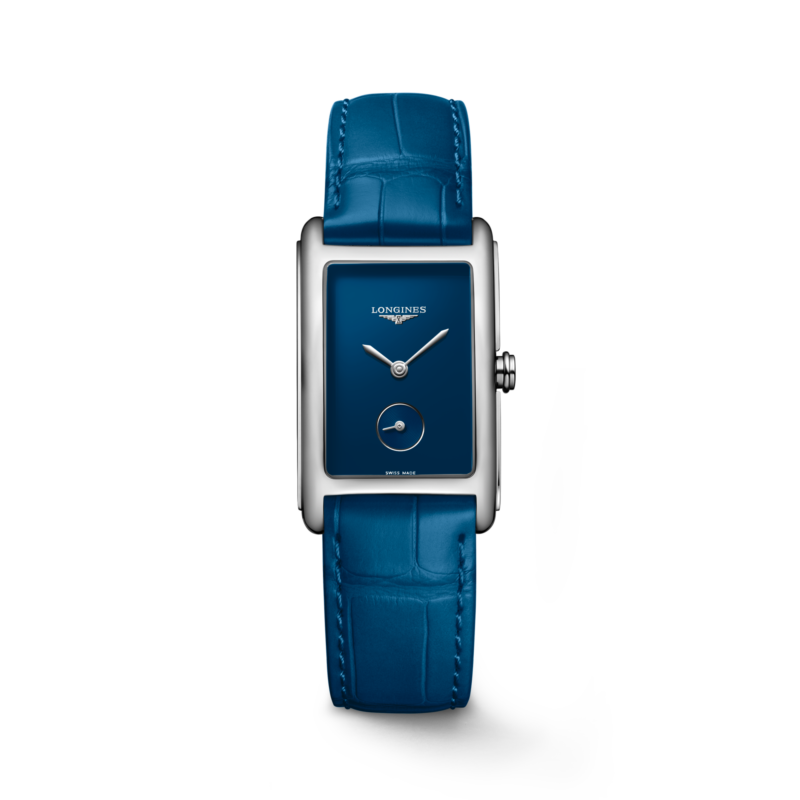 LONGINES DOLCEVITA MONOCHROME L5.512.4.90.2 LONGINES 2