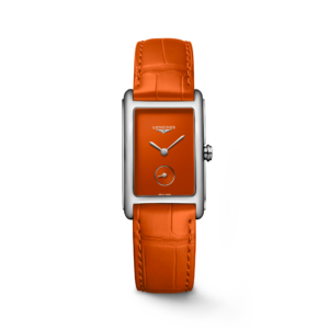 LONGINES DOLCEVITA MONOCHROME L5.512.4.92.2