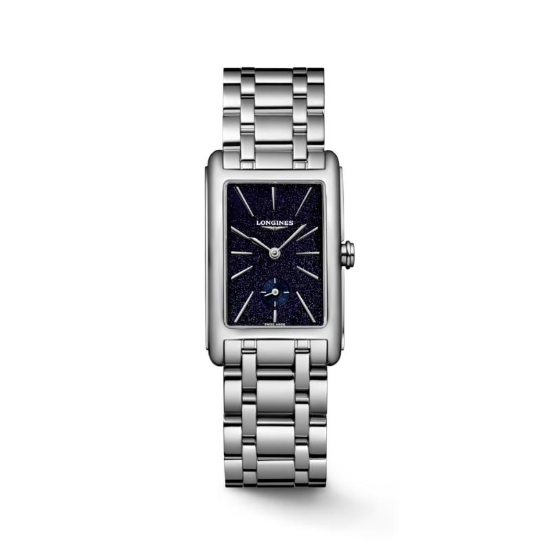 LONGINES DOLCEVITA L5.512.4.93.6 LONGINES 2