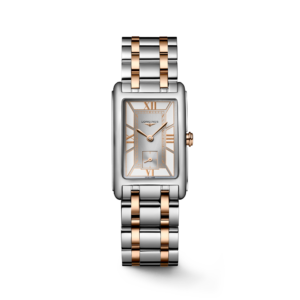 LONGINES DOLCEVITA L5.512.4.93.6 Dolcevita 9