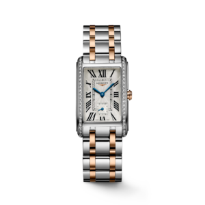 LONGINES DOLCEVITA L5.512.4.71.0 LONGINES 4