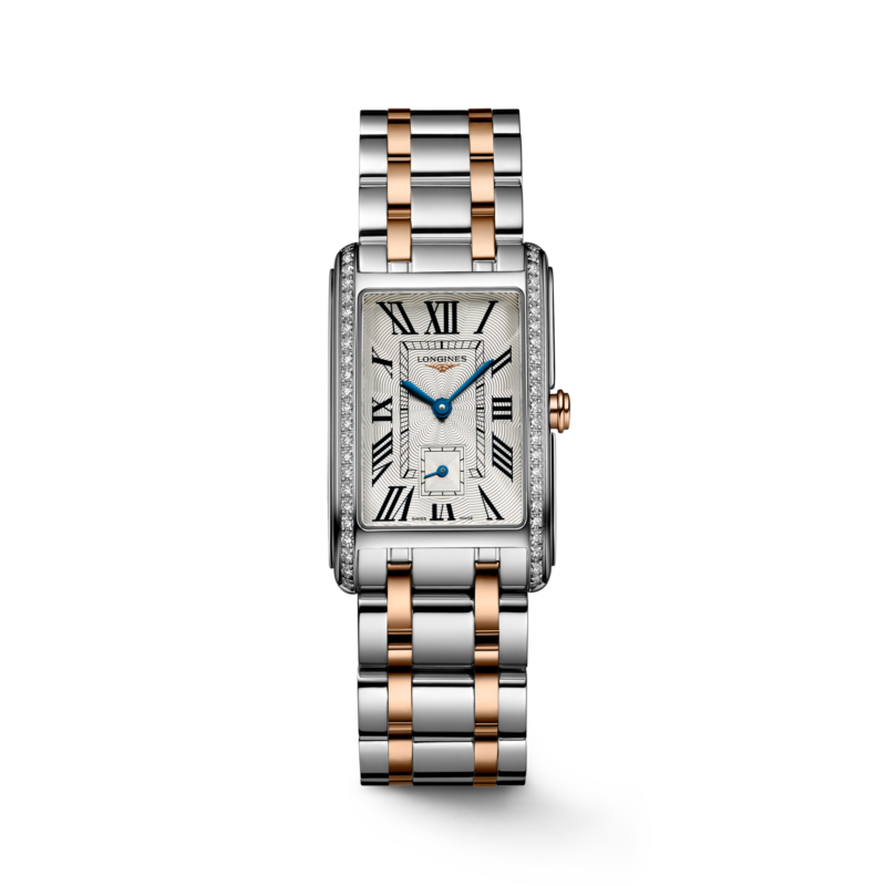 LONGINES DOLCEVITA L5.512.5.79.7 LONGINES 2