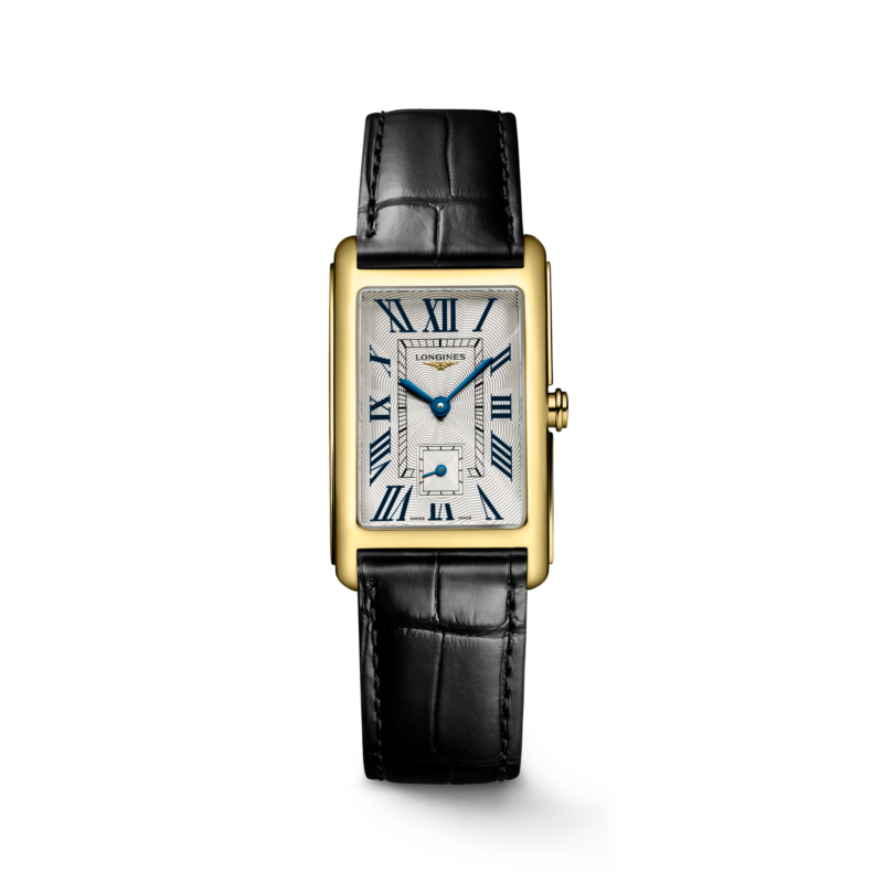 LONGINES DOLCEVITA L5.512.6.71.0 Dolcevita 2