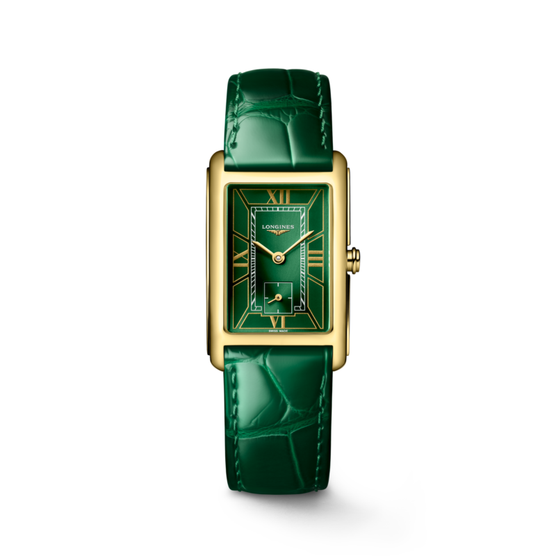 LONGINES DOLCEVITA L5.512.6.95.2 LONGINES 2