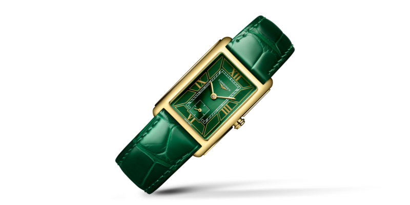 LONGINES DOLCEVITA L5.512.6.95.2 LONGINES 8