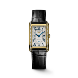 LONGINES DOLCEVITA L5.757.4.73.8 Dolcevita 10