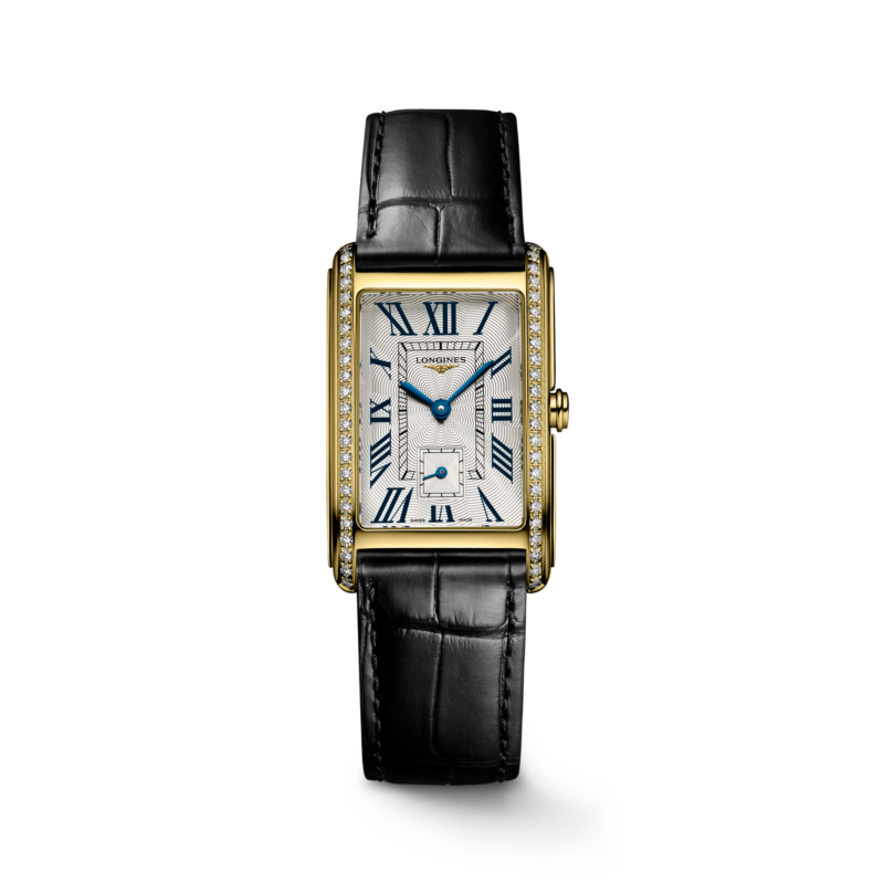 LONGINES DOLCEVITA L5.512.7.71.0 LONGINES 2