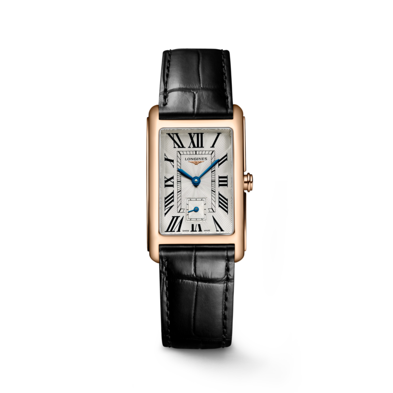 LONGINES DOLCEVITA L5.512.8.71.0 Dolcevita 2