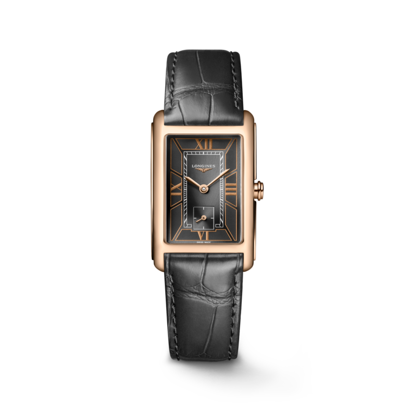 LONGINES DOLCEVITA L5.512.8.75.2 LONGINES 2