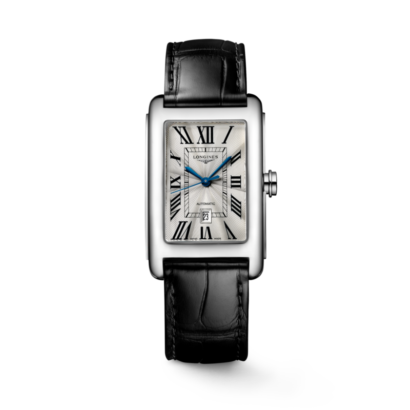 LONGINES DOLCEVITA L5.757.4.71.0 LONGINES 2
