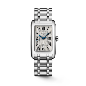 LONGINES PRIMALUNA MOONPHASE L8.115.4.91.6 LONGINES 12