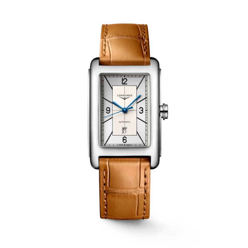 LONGINES DOLCEVITA L5.757.4.73.3 LONGINES 2