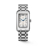 LONGINES DOLCEVITA L5.757.4.73.6 LONGINES 11