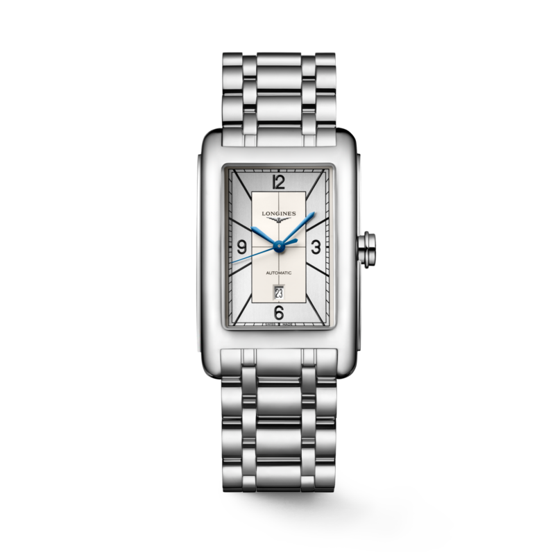 LONGINES DOLCEVITA L5.757.4.73.6 LONGINES 2
