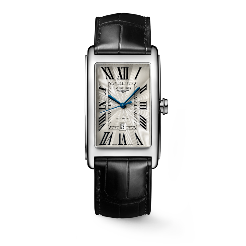 LONGINES DOLCEVITA L5.767.4.71.0 LONGINES 2