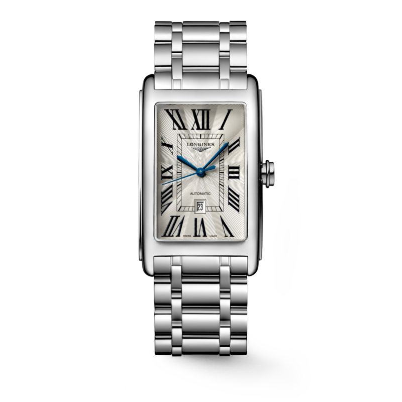 LONGINES DOLCEVITA L5.767.4.71.6 LONGINES 2