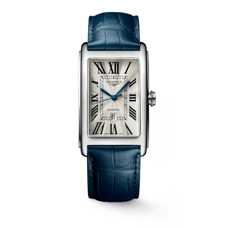 LONGINES DOLCEVITA L5.767.4.71.9 LONGINES 2