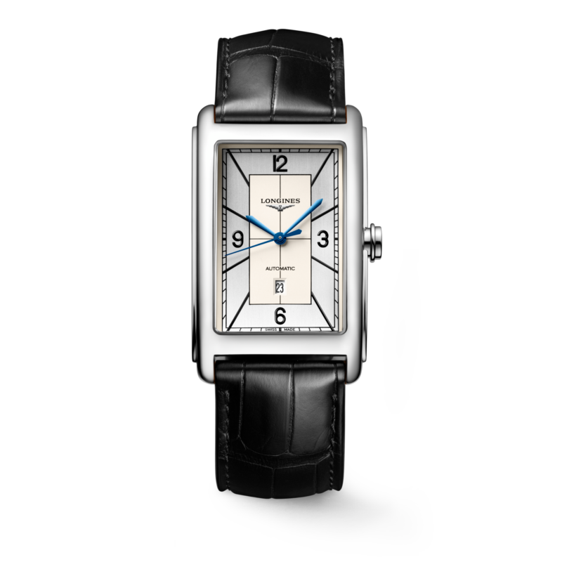 LONGINES DOLCEVITA L5.767.4.73.0 Dolcevita 2