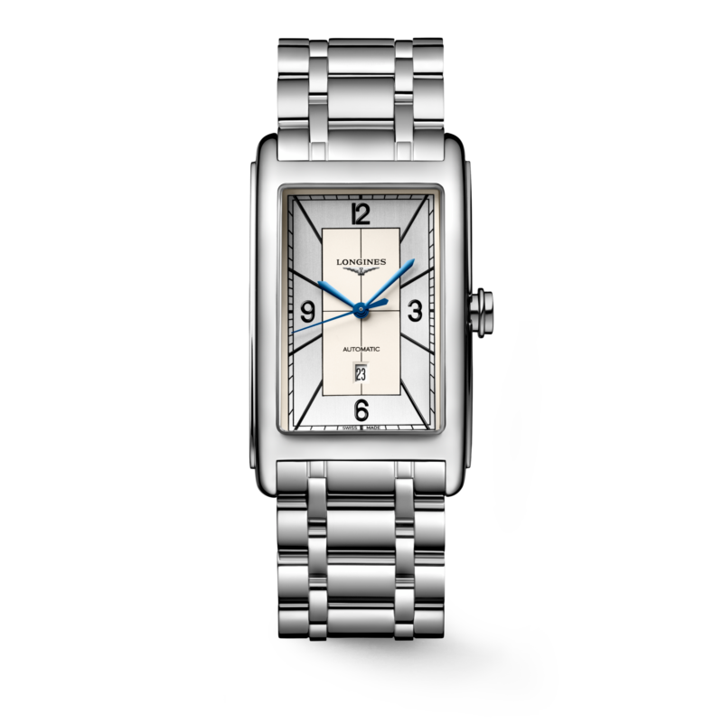 LONGINES DOLCEVITA L5.767.4.73.6 LONGINES 2