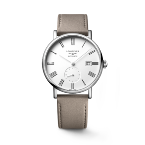 LONGINES ELEGANT COLLECTION L4.812.4.77.2 Elegant Collection 11