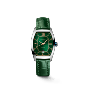 LONGINES EVIDENCE L2.142.4.06.2