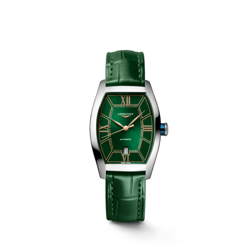 LONGINES EVIDENCE L2.142.4.06.2 LONGINES 2