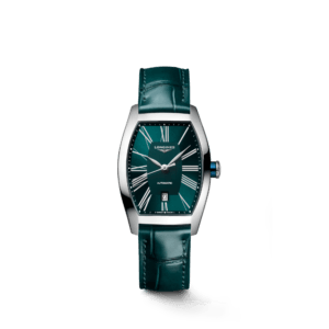 LONGINES EVIDENCE L2.142.4.60.2