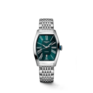 CONQUEST CLASSIC L2.286.4.87.6 LONGINES 9