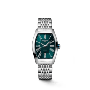 LONGINES EVIDENZA L2.142.4.60.2 Evidenza 9