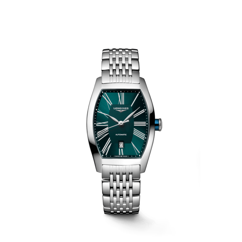 LONGINES EVIDENCE L2.142.4.60.6 LONGINES 2