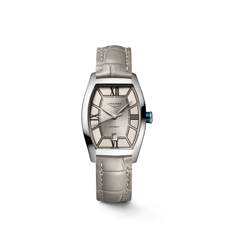 LONGINES EVIDENCE L2.142.4.66.2 LONGINES 2
