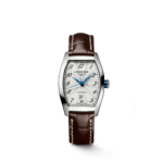 LONGINES EVIDENCE L2.142.4.73.4 LONGINES 11