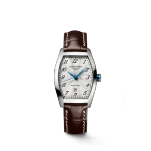 CONQUEST HERITAGE L1.649.4.72.2 LONGINES 12