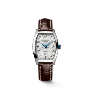 LONGINES EVIDENZA L2.142.4.73.4 LONGINES